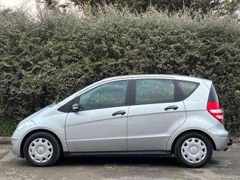 Mercedes-Benz A Class 1.5 A150 Classic SE CVT 5dr