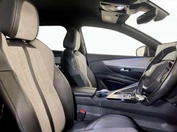 Peugeot 3008 1.6 13.2kWh GT e-EAT Euro 6 (s/s) 5dr