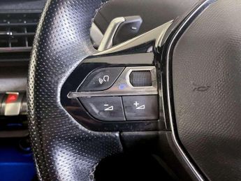 Peugeot 3008 1.6 13.2kWh GT e-EAT Euro 6 (s/s) 5dr