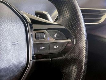 Peugeot 3008 1.6 13.2kWh GT e-EAT Euro 6 (s/s) 5dr