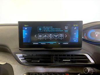 Peugeot 3008 1.6 13.2kWh GT e-EAT Euro 6 (s/s) 5dr