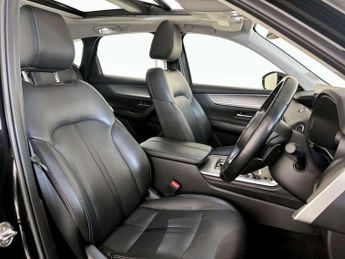 Mazda CX-60 2.5 e-SKYACTIV 17.8kWh Homura Auto 4WD Euro 6 5dr