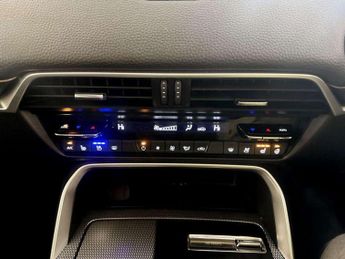 Mazda CX-60 2.5 e-SKYACTIV 17.8kWh Homura Auto 4WD Euro 6 5dr