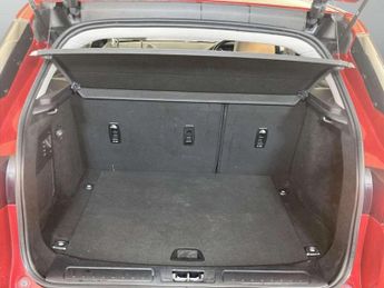 Land Rover Range Rover Evoque 2.0 eD4 SE Tech FWD Euro 6 (s/s) 5dr