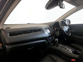 Honda HR-V 1.5 i-VTEC EX CVT Euro 6 (s/s) 5dr