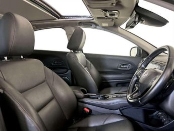 Honda HR-V 1.5 i-VTEC EX CVT Euro 6 (s/s) 5dr