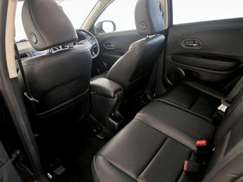 Honda HR-V 1.5 i-VTEC EX CVT Euro 6 (s/s) 5dr