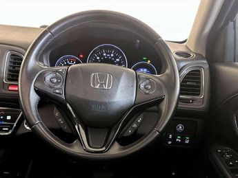 Honda HR-V 1.5 i-VTEC EX CVT Euro 6 (s/s) 5dr
