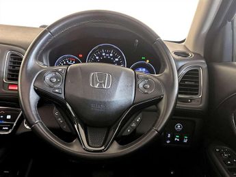 Honda HR-V 1.5 i-VTEC EX CVT Euro 6 (s/s) 5dr