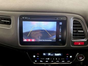 Honda HR-V 1.5 i-VTEC EX CVT Euro 6 (s/s) 5dr