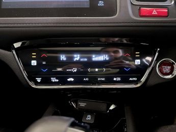 Honda HR-V 1.5 i-VTEC EX CVT Euro 6 (s/s) 5dr