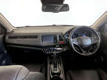 Honda HR-V 1.5 i-VTEC EX CVT Euro 6 (s/s) 5dr