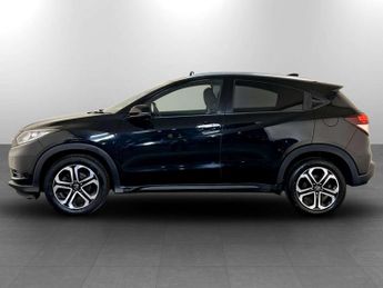 Honda HR-V 1.5 i-VTEC EX CVT Euro 6 (s/s) 5dr