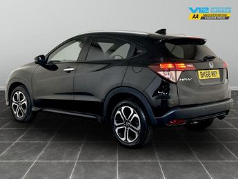 Honda HR-V 1.5 i-VTEC EX CVT Euro 6 (s/s) 5dr
