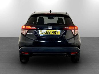 Honda HR-V 1.5 i-VTEC EX CVT Euro 6 (s/s) 5dr