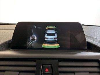 BMW 2 Series 2.0 218d Sport Euro 6 (s/s) 2dr