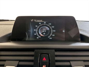 BMW 2 Series 2.0 218d Sport Euro 6 (s/s) 2dr