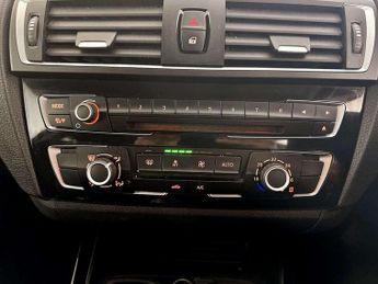 BMW 2 Series 2.0 218d Sport Euro 6 (s/s) 2dr