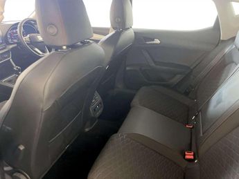 SEAT Leon 1.5 TSI EVO FR Euro 6 (s/s) 5dr