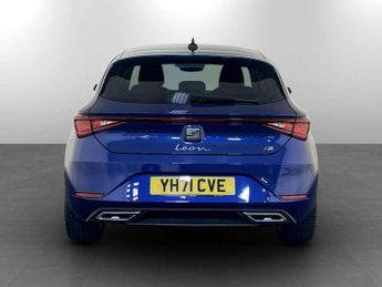 SEAT Leon 1.5 TSI EVO FR Euro 6 (s/s) 5dr