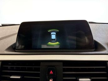 BMW 1 Series 1.5 118i SE Euro 6 (s/s) 5dr