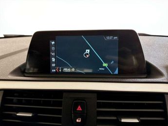 BMW 1 Series 1.5 118i SE Euro 6 (s/s) 5dr