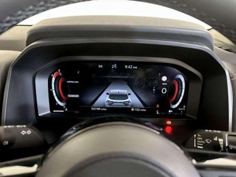 Nissan Qashqai 1.3 DIG-T MHEV N-Connecta Euro 6 (s/s) 5dr