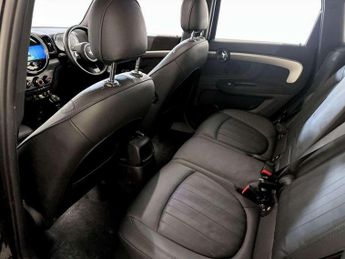 MINI Countryman 1.5 10kWh Cooper SE Exclusive Auto ALL4 Euro 6 (s/s) 5dr