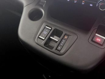 Peugeot Partner M 136 Auto L1H1 SWB 50Kwh Battery