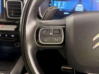 Citroen C5 Aircross 1.6 13.2kWh Shine Plus e-EAT8 Euro 6 (s/s) 5dr