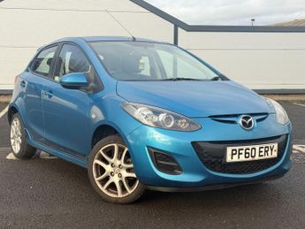 Mazda 2 1.3 Tamura Euro 5 5dr