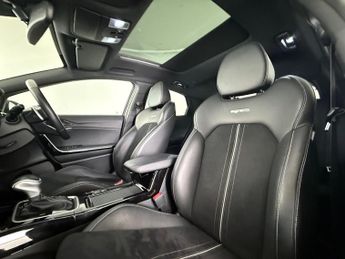 Kia XCeed 1.5 T-GDi GT-Line S DCT Euro 6 (s/s) 5dr