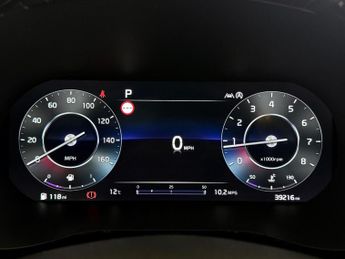 Kia XCeed 1.5 T-GDi GT-Line S DCT Euro 6 (s/s) 5dr