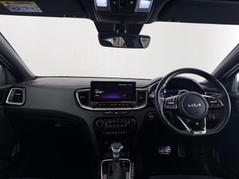 Kia XCeed 1.5 T-GDi GT-Line S DCT Euro 6 (s/s) 5dr