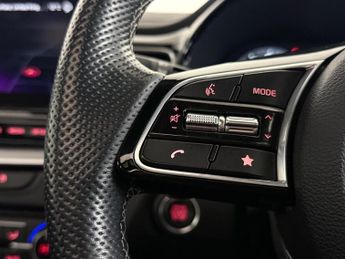 Kia XCeed 1.5 T-GDi GT-Line S DCT Euro 6 (s/s) 5dr