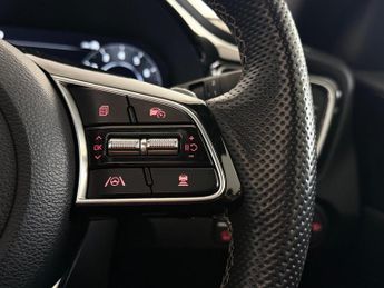 Kia XCeed 1.5 T-GDi GT-Line S DCT Euro 6 (s/s) 5dr