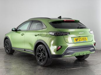 Kia XCeed 1.5 T-GDi GT-Line S DCT Euro 6 (s/s) 5dr