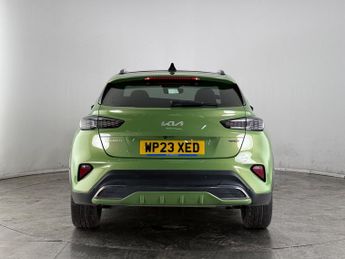 Kia XCeed 1.5 T-GDi GT-Line S DCT Euro 6 (s/s) 5dr