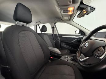 BMW X1 2.0 18d SE Auto sDrive Euro 6 (s/s) 5dr