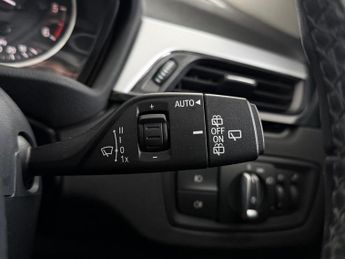 BMW X1 2.0 18d SE Auto sDrive Euro 6 (s/s) 5dr