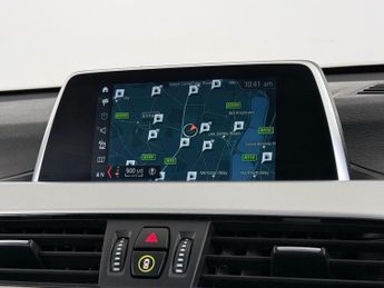 BMW X1 2.0 18d SE Auto sDrive Euro 6 (s/s) 5dr