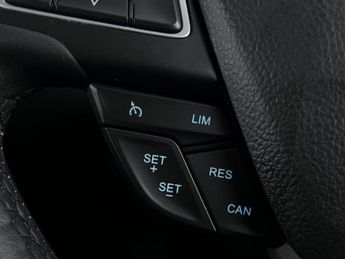 Ford Focus 1.6 Titanium Powershift Euro 6 5dr