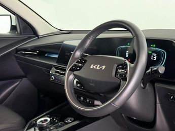 Kia Niro 1.6h GDi 3 DCT Euro 6 (s/s) 5dr