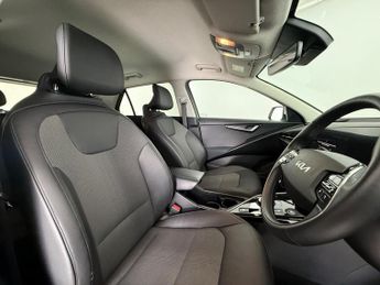 Kia Niro 1.6h GDi 3 DCT Euro 6 (s/s) 5dr