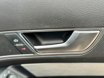 Audi A6 Saloon 3.1 FSI S line CVT 4dr