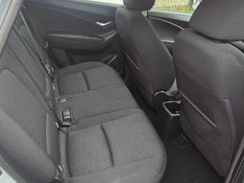 Hyundai ix20 1.6 Active Auto Euro 5 5dr