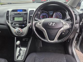 Hyundai ix20 1.6 Active Auto Euro 5 5dr