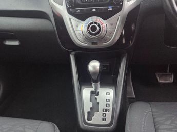 Hyundai ix20 1.6 Active Auto Euro 5 5dr