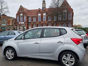 Hyundai ix20 1.6 Active Auto Euro 5 5dr