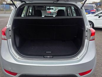Hyundai ix20 1.6 Active Auto Euro 5 5dr